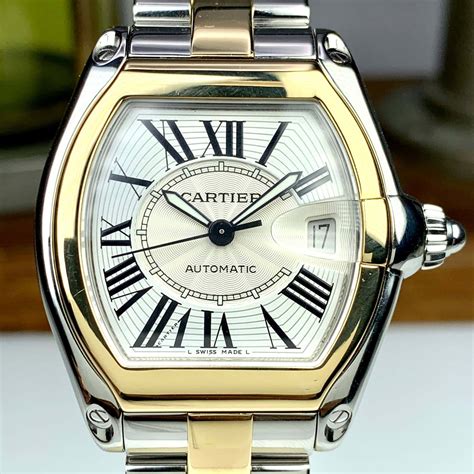 cartier watches for men prices|cartier watch price euro.